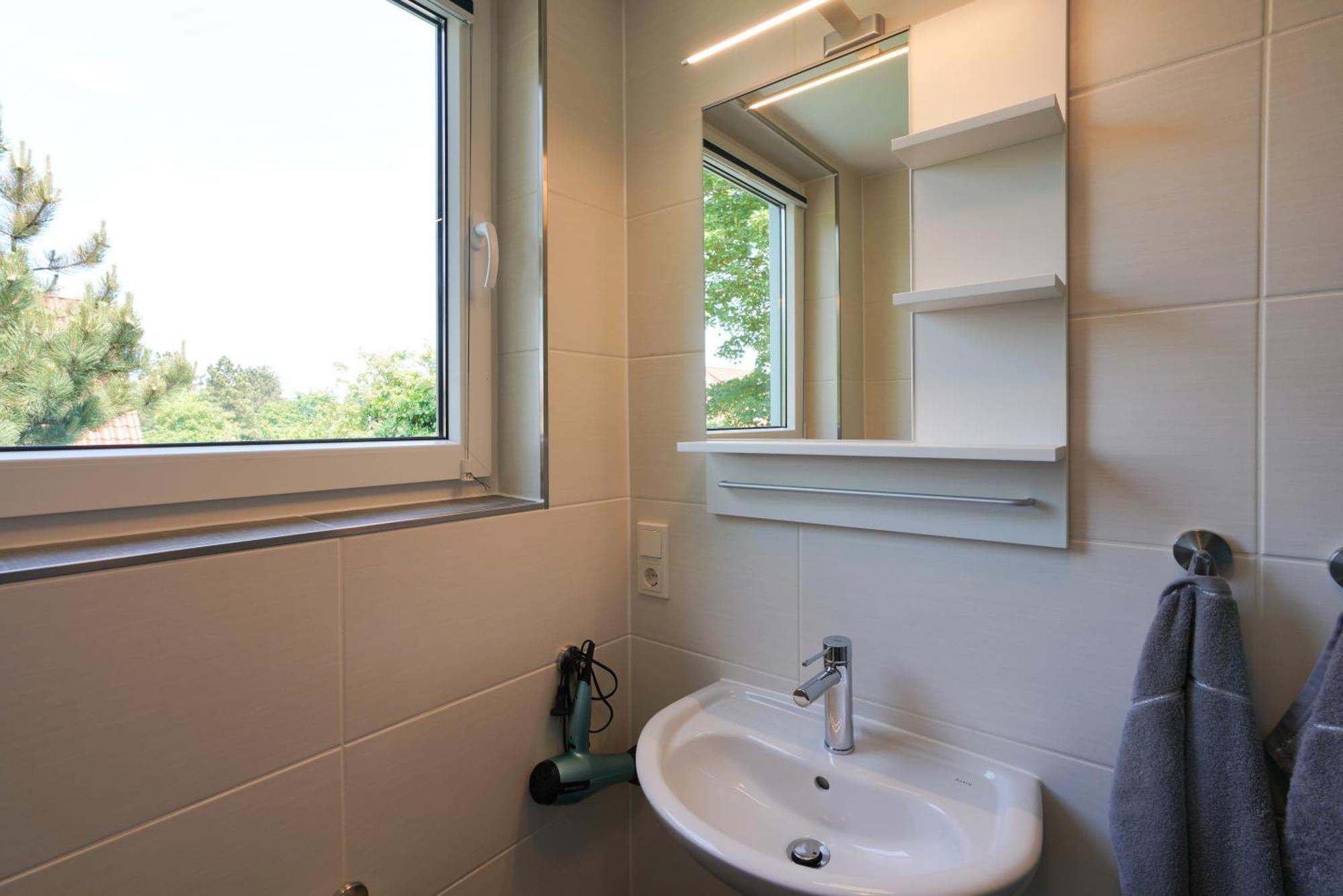 Duenenhus Borkum Apartamento Quarto foto