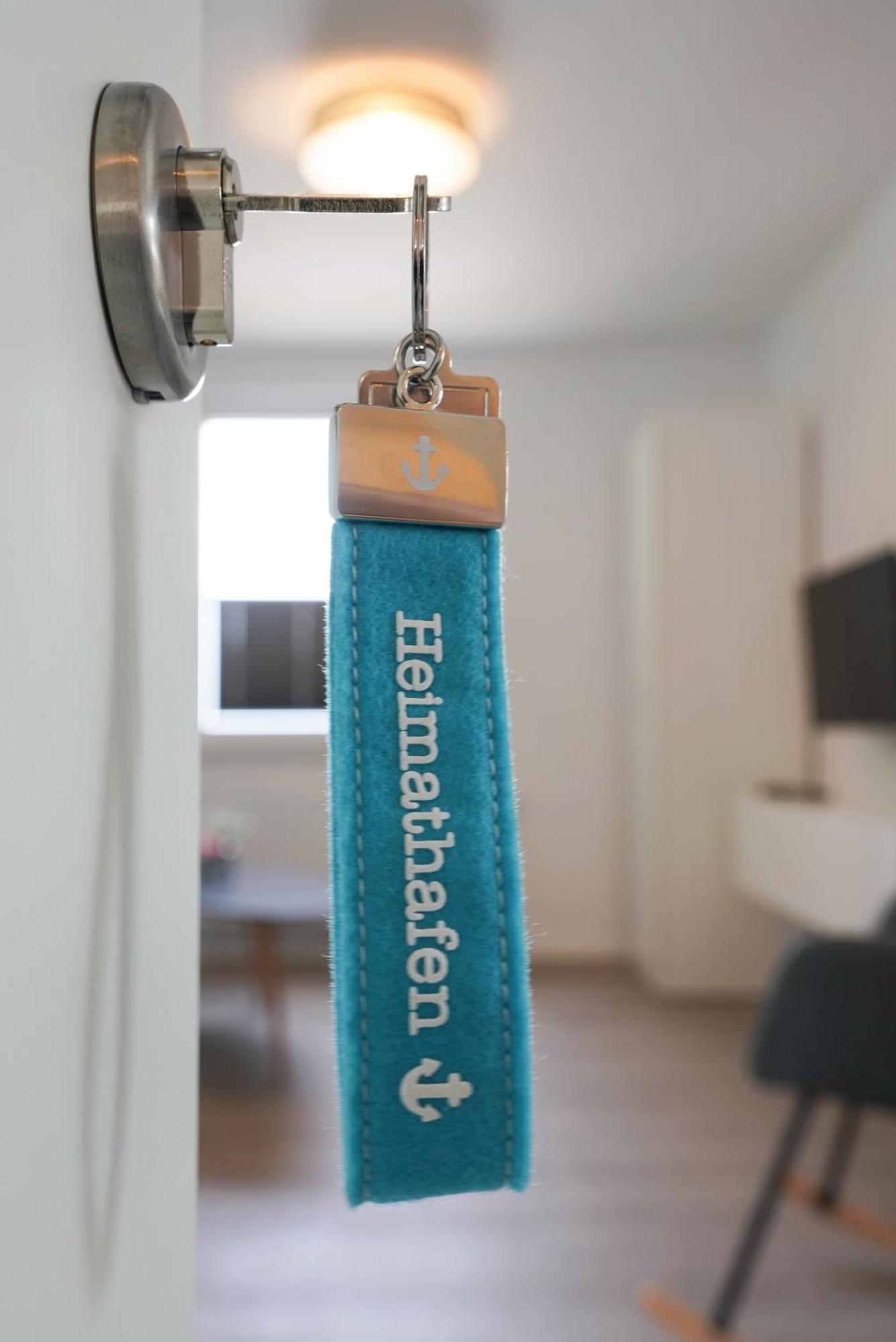 Duenenhus Borkum Apartamento Quarto foto