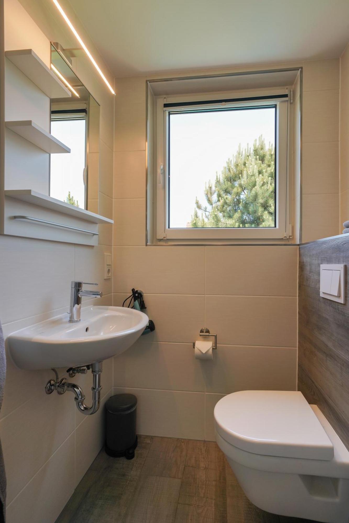 Duenenhus Borkum Apartamento Quarto foto